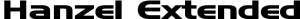 hanzelextendedbold